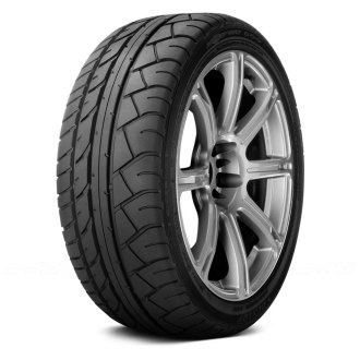 DUNLOP TIRES® - SP SPORT MAXX GT 600 DSST (RUN FLAT)