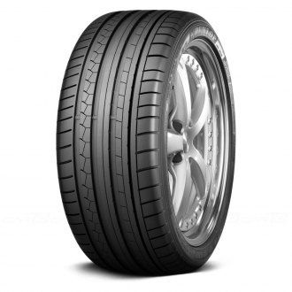 DUNLOP TIRES® - SP SPORT MAXX GT ROF (RUN FLAT)
