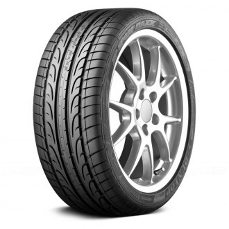 DUNLOP TIRES® - SP SPORT MAXX