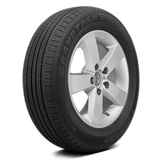 DUNLOP TIRES® GRANDTREK PT30 Tires