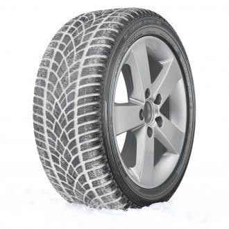 DUNLOP® - SP WINTER SPORT 3D DSST ROF (RUN FLAT)