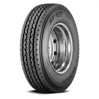 DUNLOP® - SP831