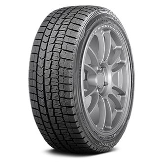 DUNLOP TIRES® - WINTER MAXX WM02