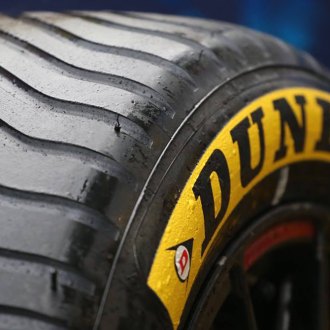 DUNLOP® - GTE Tires Range