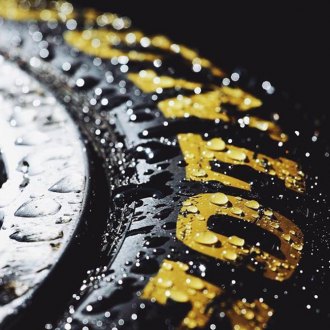 DUNLOP® - Close - Up