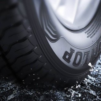 DUNLOP® - Tires