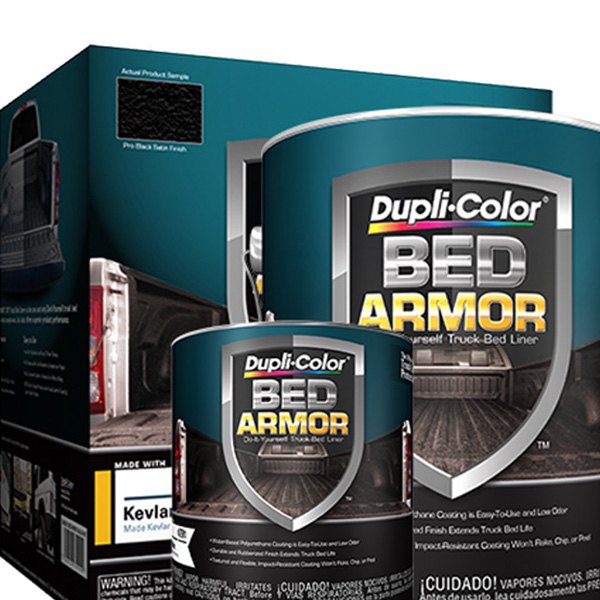 Dupli-Color® - Bed Armor™ 32 oz. Quart