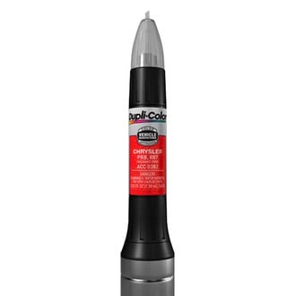 Dupli-Color® - Scratch Fix All-in-1™ Exact-Match Automotive Paint Scratch Repair Kit Touch Up