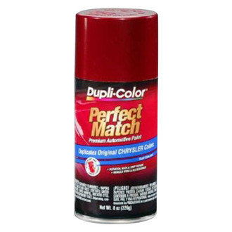 Dupli-Color® - Perfect Match™ Premium Automotive Paint Aerosol