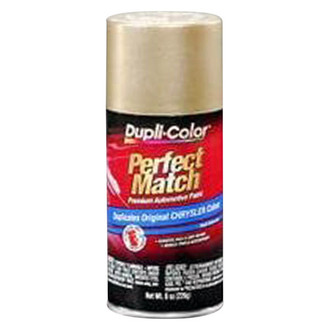 Dupli-Color® - Perfect Match™ 8 fl. oz. Champagne Pearl Premium Aerosol Automotive Paint