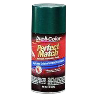 Dupli-Color® - Perfect Match™ 8 fl. oz. Forest Green Pearl Premium Aerosol Automotive Paint