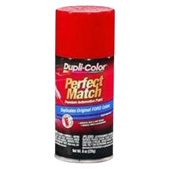 Dupli-Color® - Perfect Match™ 8 oz. Premium Aerosol Automotive Paint