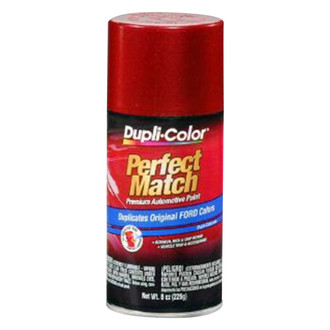 Dupli-Color® - Perfect Match™ Premium Automotive Paint Aerosol