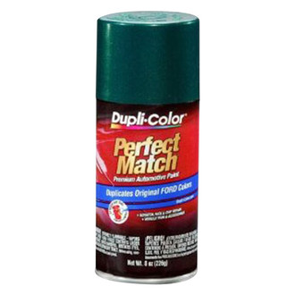 Dupli-Color® - Perfect Match™ Premium Aerosol Automotive Paint