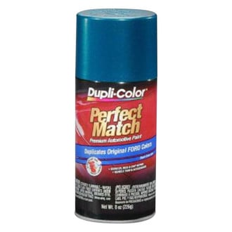 Dupli-Color® - Perfect Match™ 8 fl. oz. Cayman Metallic Premium Aerosol Automotive Paint