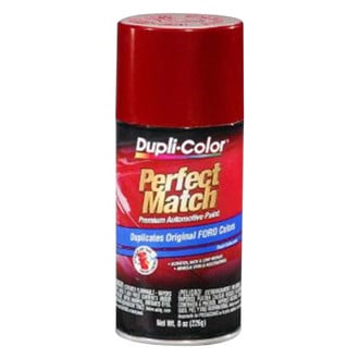 Dupli-Color® - Perfect Match™ Premium Automotive Paint Aerosol