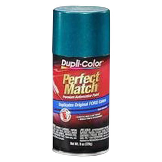 Dupli-Color® - Perfect Match™ 8 fl. oz. Pacific Green Metallic Premium Aerosol Automotive Paint