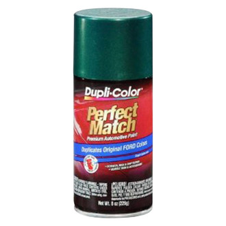 Dupli-Color® - Perfect Match™ 8 fl. oz. Green Metallic Aerosol Automotive Paint