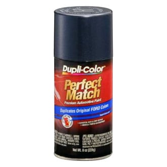 Dupli-Color® - Perfect Match™ 8 fl. oz. Medium Wedgewood Metallic Premium Aerosol Automotive Paint