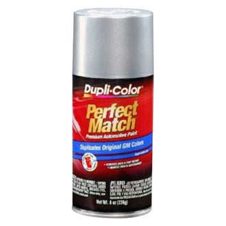 Dupli-Color® - Perfect Match™ Custom Premium Automotive Paint Aerosol