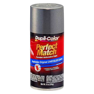 Dupli-Color® - Perfect Match™ 8 fl. oz. Spruce Metallic Premium Aerosol Automotive Paint