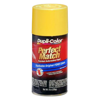 Dupli-Color® - Perfect Match™ Premium Aerosol Automotive Paint