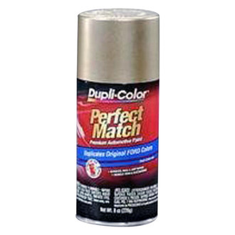 Dupli-Color® - Perfect Match™ Premium Aerosol Automotive Paint
