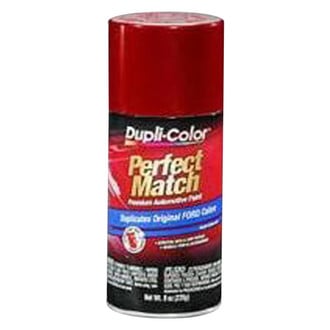 Dupli-Color® - Perfect Match™ Premium Automotive Paint Aerosol