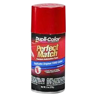 Dupli-Color® - Perfect Match™ Premium Automotive Paint Aerosol