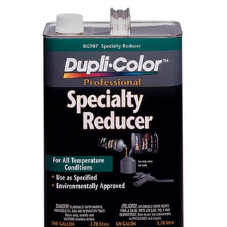 Dupli-Color® - Spray-On Specialty Reducer