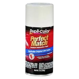 Dupli-Color® - Perfect Match™ Premium Automotive Paint Aerosol