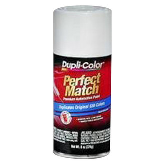 Dupli-Color® - Perfect Match™ Premium Aerosol Automotive Paint