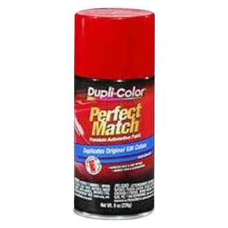 Dupli-Color® - Perfect Match™ Premium Aerosol Automotive Paint