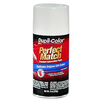 Dupli-Color® - Perfect Match™ Premium Aerosol Automotive Paint