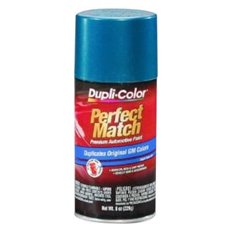 Dupli-Color® - Perfect Match™ Premium Automotive Paint Aerosol