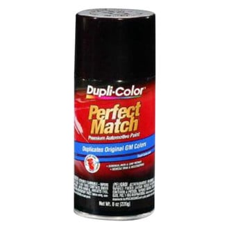 Dupli-Color® - Perfect Match™ Premium Automotive Paint Aerosol