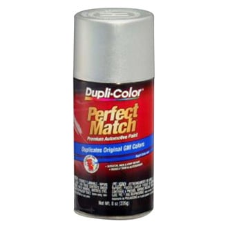 Dupli-Color® - Perfect Match™ Premium Aerosol Automotive Paint