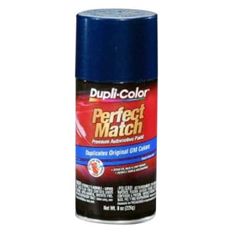 Dupli-Color® - Perfect Match™ Premium Automotive Paint Aerosol