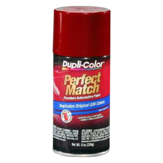 Dupli-Color® - Perfect Match™ Custom Premium Automotive Paint Aerosol