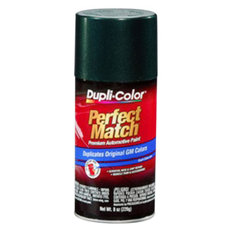 Dupli-Color® - Perfect Match™ Premium Aerosol Automotive Paint
