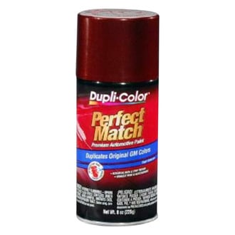 Dupli-Color® - Perfect Match™ Premium Aerosol Automotive Paint