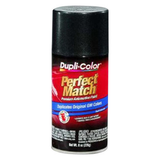 Dupli-Color® - Perfect Match™ Premium Aerosol Automotive Paint