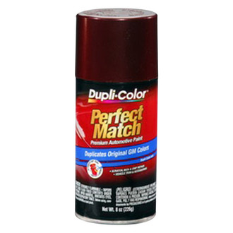 Dupli-Color® - Perfect Match™ Premium Automotive Paint Aerosol