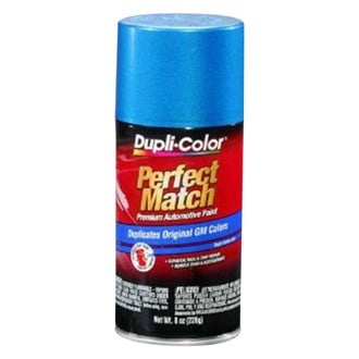 Dupli-Color® - Perfect Match™ Premium Aerosol Automotive Paint