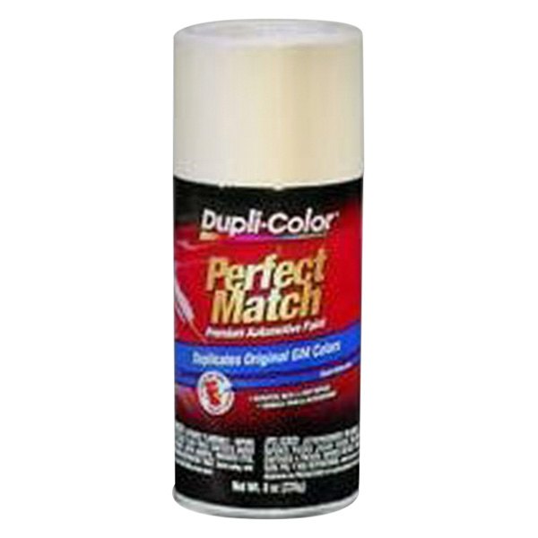 Dupli-Color® - Perfect Match™ Custom Premium Automotive Paint