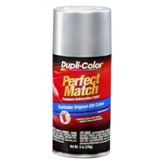 Dupli-Color® - Perfect Match™ Custom Premium Aerosol Automotive Paint