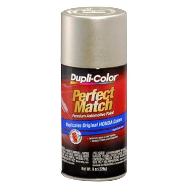 Dupli-Color® - Perfect Match™ Custom Premium Automotive Paint