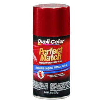 Dupli-Color® - Perfect Match™ 8 fl. oz. Bordeaux Red Metallic Custom Premium Aerosol Automotive Paint