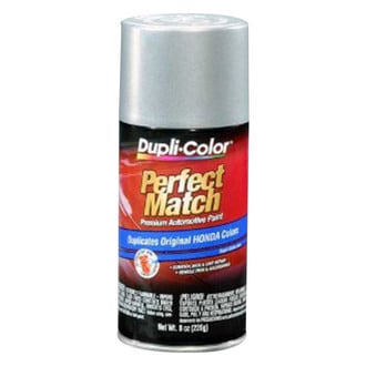 Dupli-Color® - Perfect Match™ 8 fl. oz. Starlight Silver Metallic Premium Aerosol Automotive Paint