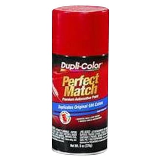 Dupli-Color® - Perfect Match™ Premium Automotive Paint Aerosol